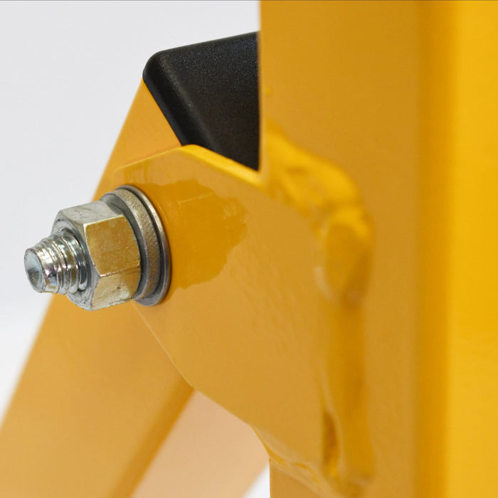 Jameson RB - 54 Portable Reel Buck Wire Reel Rack - Shopena Supply