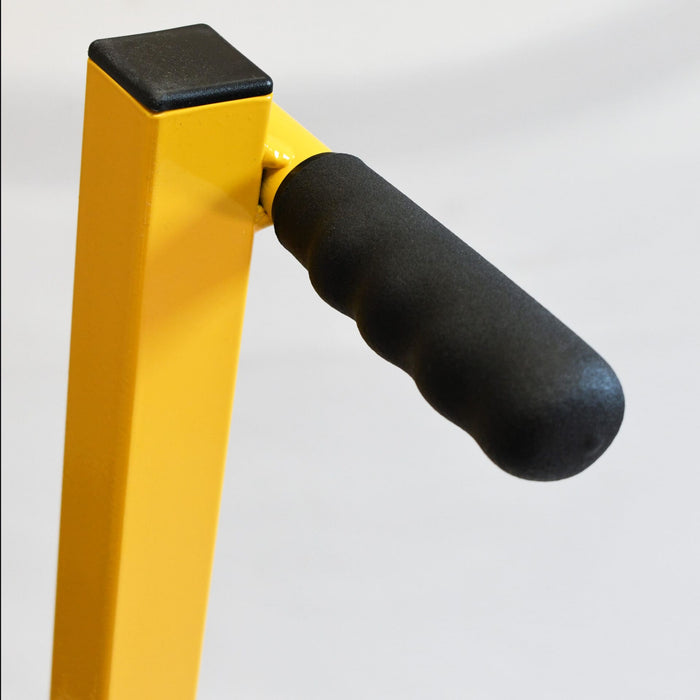 Jameson RB - 54 Portable Reel Buck Wire Reel Rack - Shopena Supply