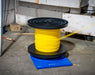 Jonard Tools CRD - 10 Cable Reel Holder - Shopena Supply