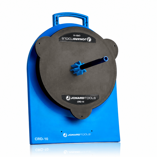 Jonard Tools CRD - 10 Cable Reel Holder - Shopena Supply