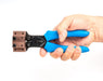 Jonard Tools CSP - D5 DAC Cable Slitter (5mm) - Shopena Supply