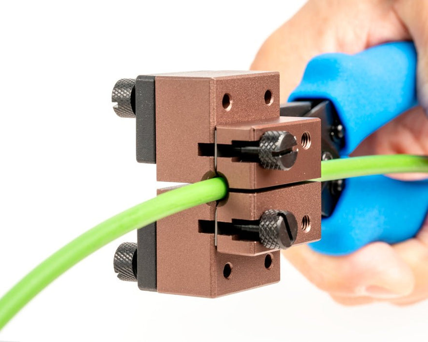 Jonard Tools CSP - D5 DAC Cable Slitter (5mm) - Shopena Supply