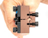 Jonard Tools CSP - D5 DAC Cable Slitter (5mm) - Shopena Supply