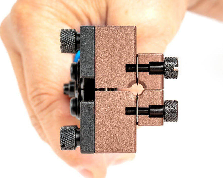 Jonard Tools CSP - D5K DAC Cable Slitter Kit (5mm) - Shopena Supply