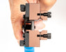 Jonard Tools CSP - D5K DAC Cable Slitter Kit (5mm) - Shopena Supply