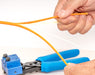 Jonard Tools CSP - D6 DAC Cable Slitter (6mm) - Shopena Supply