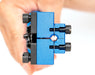 Jonard Tools CSP - D6 DAC Cable Slitter (6mm) - Shopena Supply