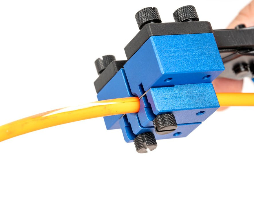 Jonard Tools CSP - D6K DAC Cable Slitter Kit (6 mm) - Shopena Supply