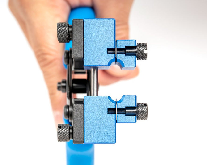 Jonard Tools CSP - D6K DAC Cable Slitter Kit (6 mm) - Shopena Supply