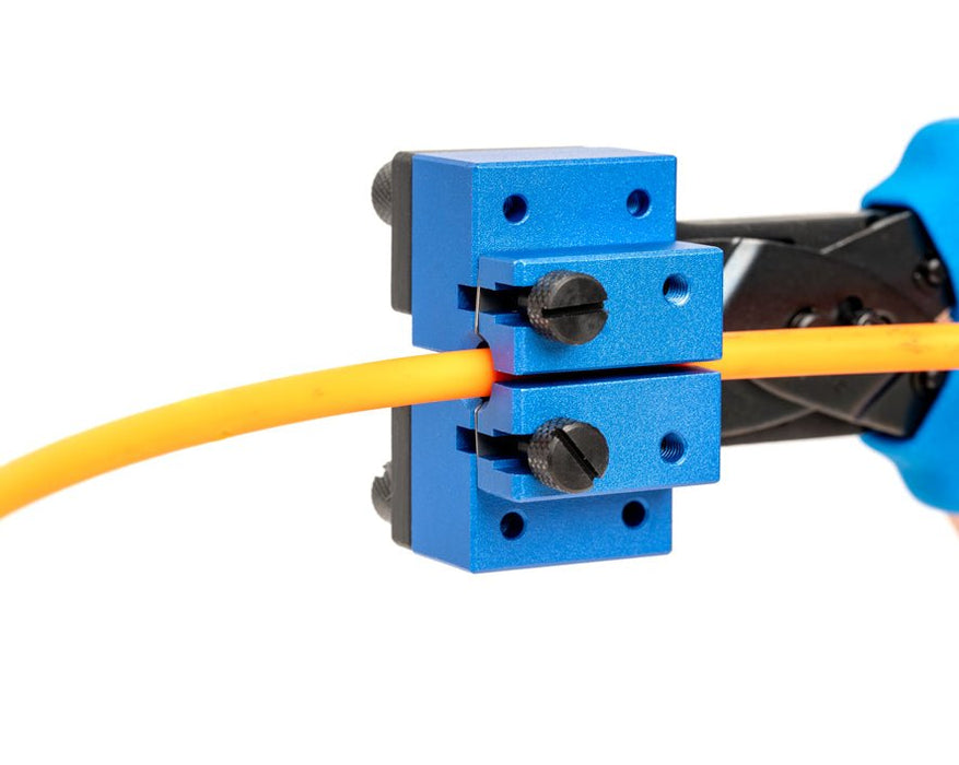 Jonard Tools CSP - D6K DAC Cable Slitter Kit (6 mm) - Shopena Supply