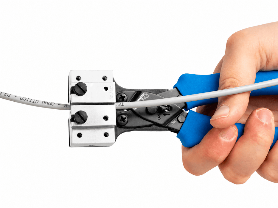 Jonard Tools CSP - F5 Cable Slitter (Thin Walled Fiber) - Shopena Supply