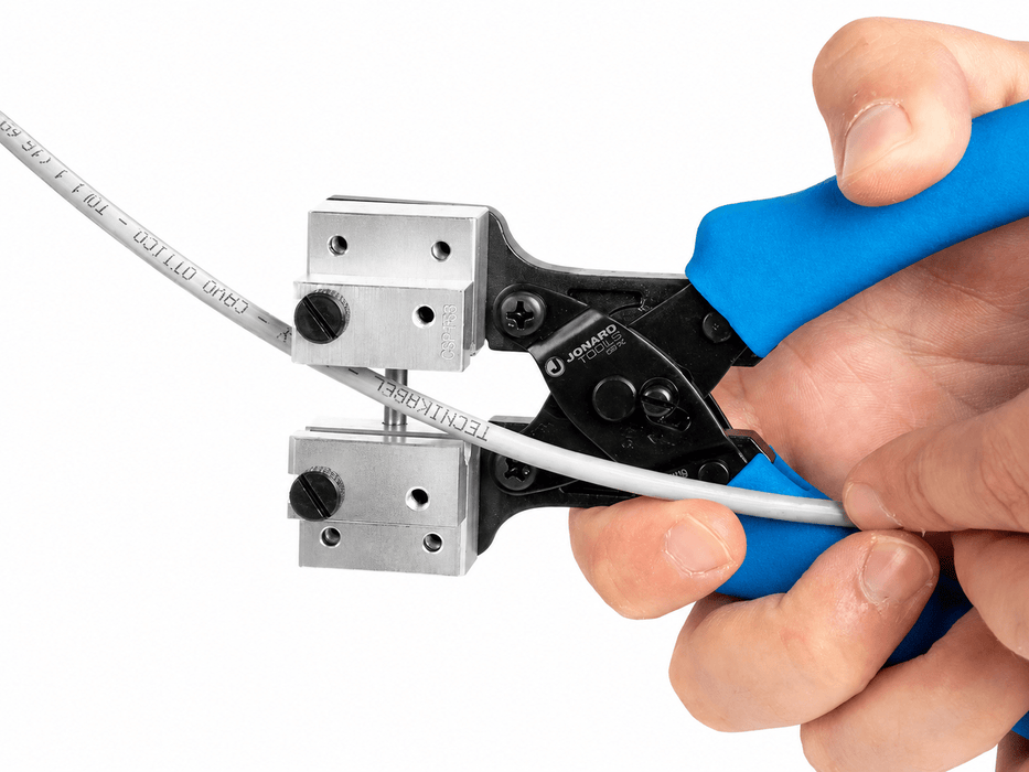 Jonard Tools CSP - F5 Cable Slitter (Thin Walled Fiber) - Shopena Supply