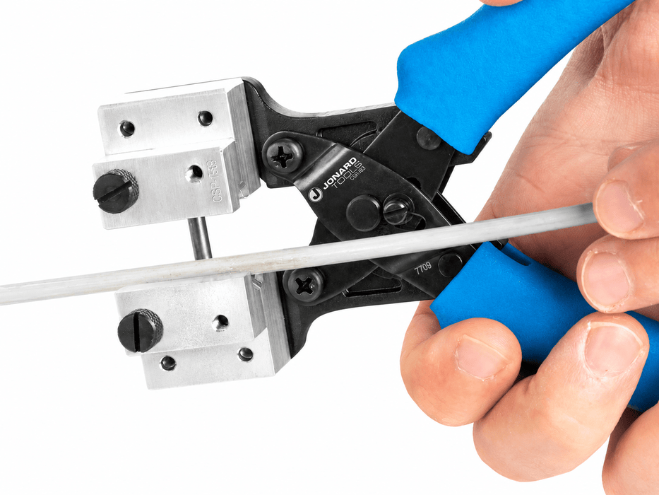 Jonard Tools CSP - F5 Cable Slitter (Thin Walled Fiber) - Shopena Supply