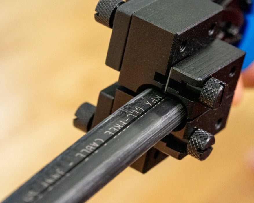 Jonard Tools CSP - RPX Cable Slitter (RPX® Long Span Ribbon) - Shopena Supply