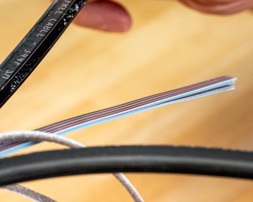 Jonard Tools CSP - RPX Cable Slitter (RPX® Long Span Ribbon) - Shopena Supply
