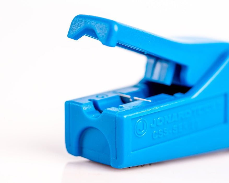 Jonard Tools CSS - 5110 Coaxial Cable Stripper (10MM/10MM) - Shopena Supply