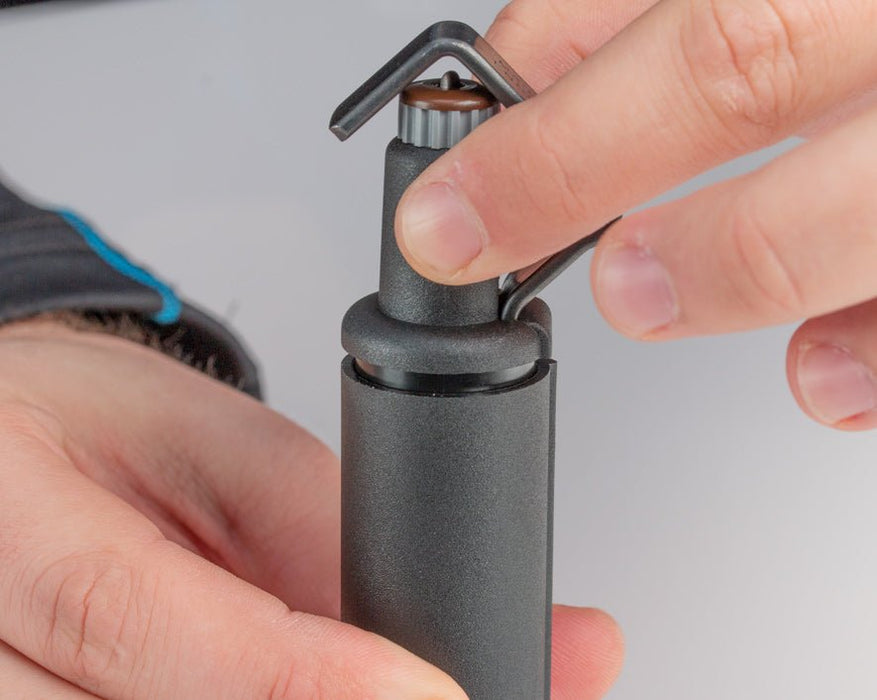 Jonard Tools CST - 1900 Round Cable Stripper (3/16" to 1 - 1/8") - Shopena Supply