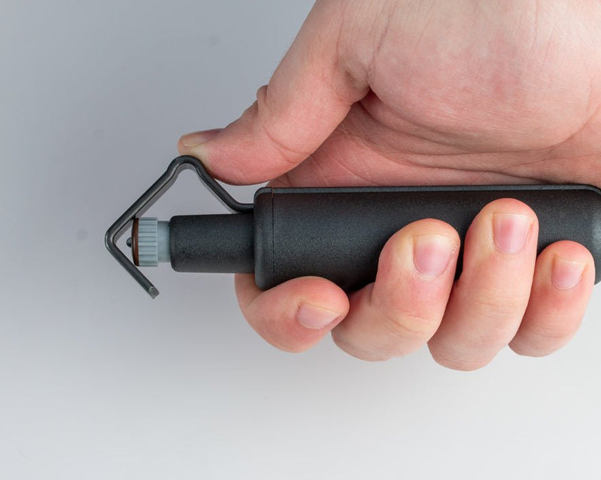 Jonard Tools CST - 1900 Round Cable Stripper (3/16" to 1 - 1/8") - Shopena Supply