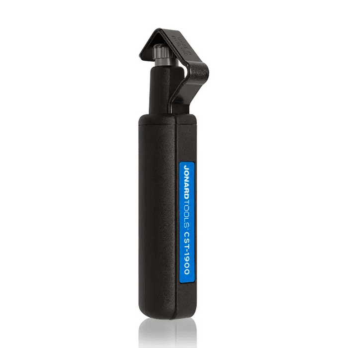 Jonard Tools CST - 1900 Round Cable Stripper (3/16" to 1 - 1/8") - Shopena Supply