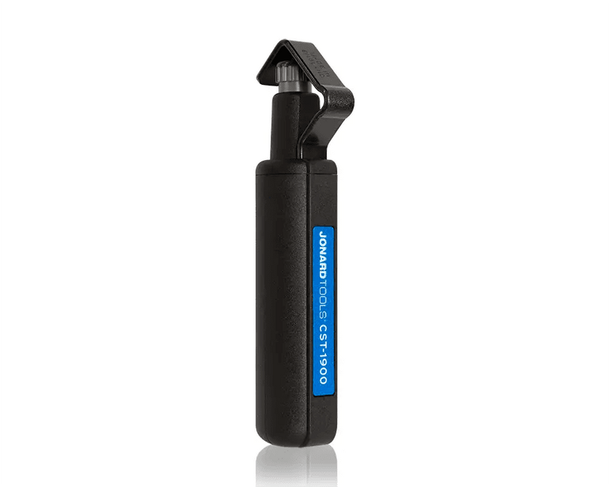 Jonard Tools CST - 1900 Round Cable Stripper (3/16" to 1 - 1/8") - Shopena Supply