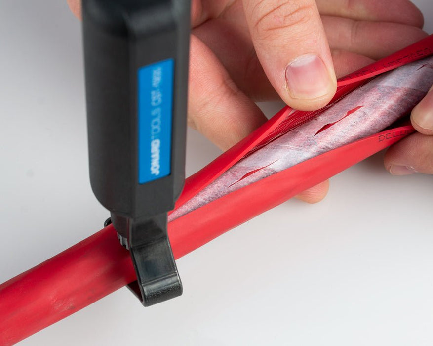 Jonard Tools CST - 1900 Round Cable Stripper (3/16" to 1 - 1/8") - Shopena Supply