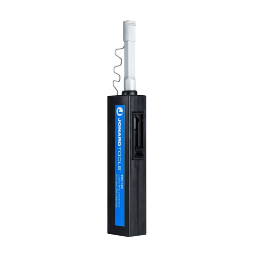 Jonard Tools FCC-120 Fiber Connector Cleaner, MPO - Shopena Supply
