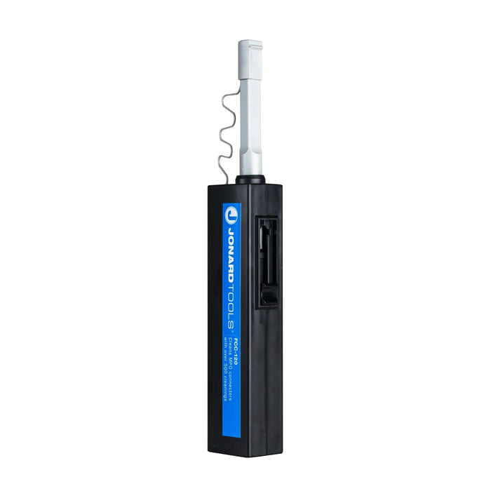 Jonard Tools FCC-120 Fiber Connector Cleaner, MPO - Shopena Supply