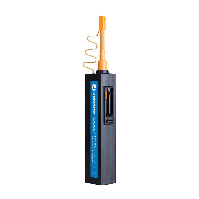 Jonard Tools FCC-125 Fiber Connector Cleaner, 1.25 mm - Shopena Supply