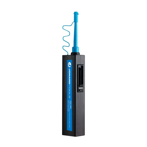 Jonard Tools FCC-250 Fiber Connector Cleaner, 2.5 mm - Shopena Supply