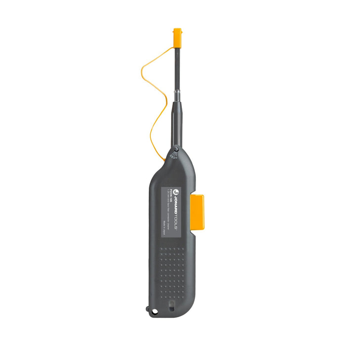 Jonard Tools FCCN-125 Fiber Connector Cleaner (Angled Head, 1.25 mm) - Shopena Supply