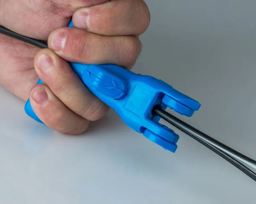Jonard Tools FOD - 2000 Fiber Optic Drop Cable Slitter - Shopena Supply