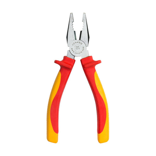 Jonard Tools INP - 1072 Lineman Pliers - Shopena Supply