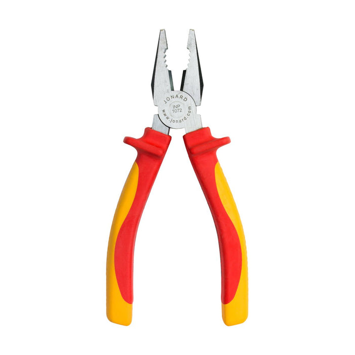 Jonard Tools INP - 1072 Lineman Pliers - Shopena Supply