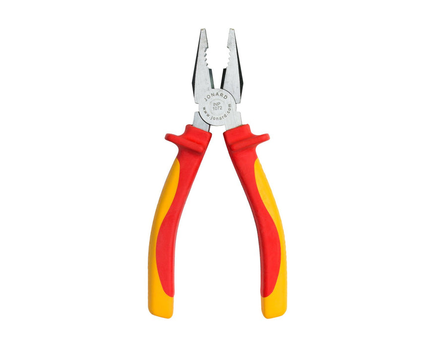 Jonard Tools INP - 1072 Lineman Pliers - Shopena Supply
