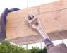Jonard Tools JIC - 650 Lineman Wrench - Shopena Supply