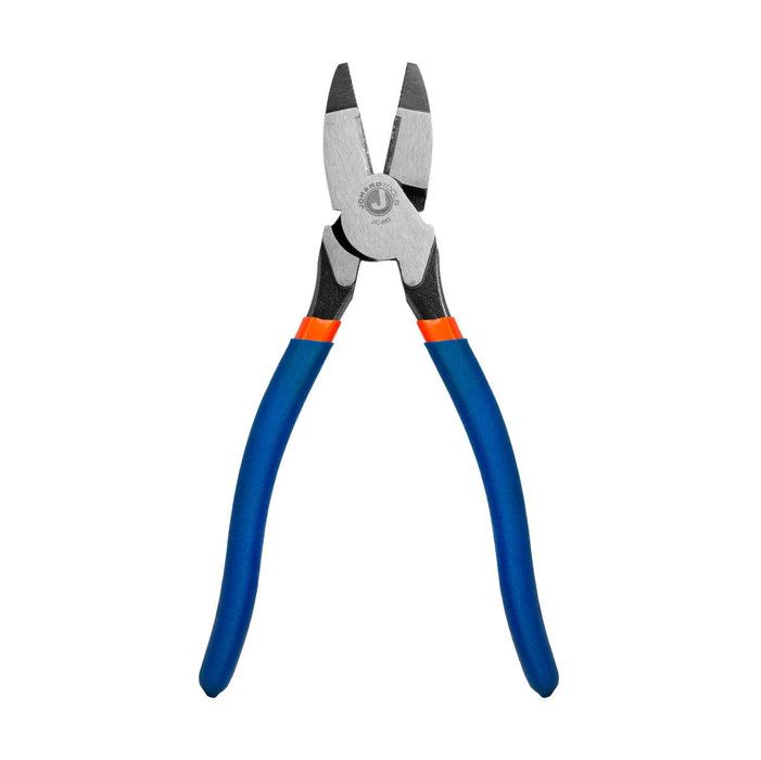 Jonard Tools JIC - 683 Lineman Pliers - Shopena Supply