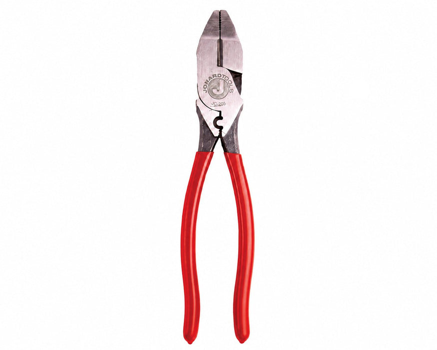 Jonard Tools JIC - 685 Lineman Pliers - Shopena Supply