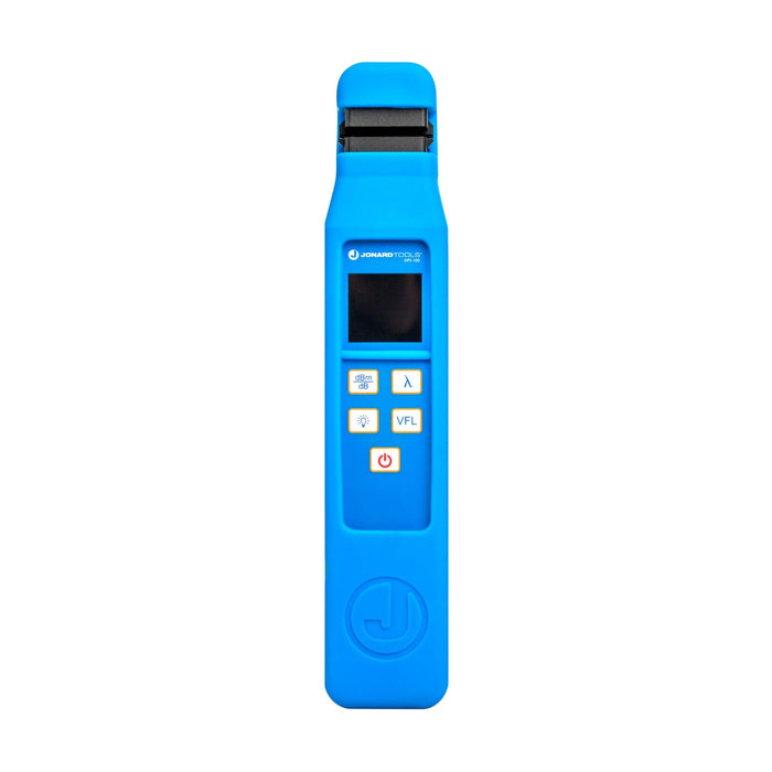 Jonard Tools OFI-100 optical fiber identifier (W/ Power meter and VFL) - Shopena Supply