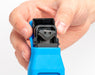 Jonard Tools OFI-100 optical fiber identifier (W/ Power meter and VFL) - Shopena Supply