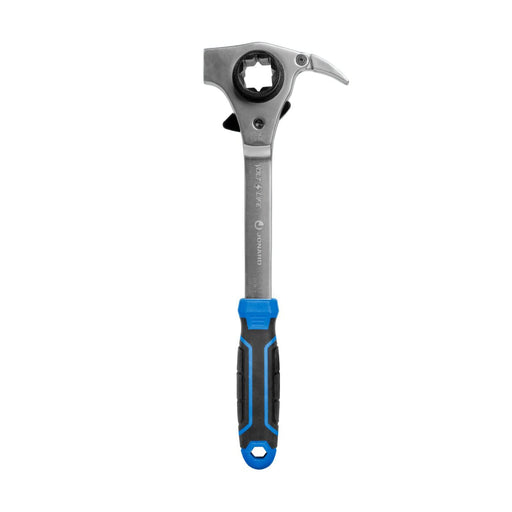 Jonard Tools RLW - 1 Lineman Wrench (Ratcheting) - Shopena Supply