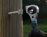 Jonard Tools RLW - 6 Lineman Wrench (6 in 1, Ratcheting) - Shopena Supply