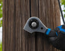 Jonard Tools RLW - 6 Lineman Wrench (6 in 1, Ratcheting) - Shopena Supply