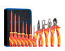Jonard Tools TK - 110INS 11 Piece Insulated Tool Kit - Shopena Supply