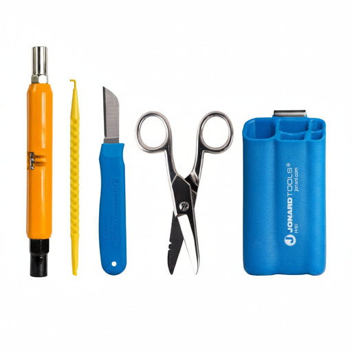 Jonard Tools TK - 50 5 Telecom Tool Kit - Shopena Supply