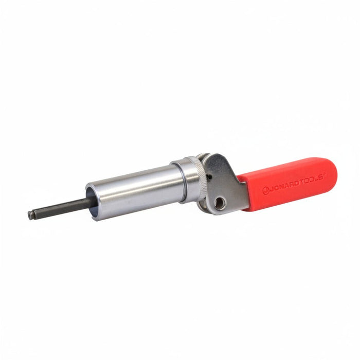 Jonard Tools TTBW - 158 Barrel Lock Key Size 6. - Shopena Supply