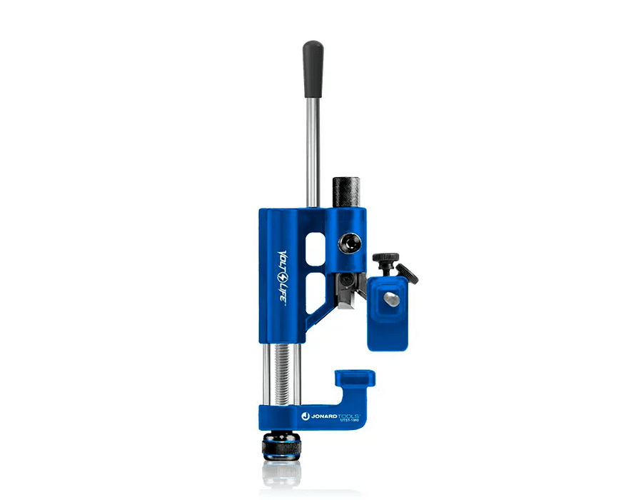 Jonard Tools UTST - 1860 Large Cable Stripper (0.5" - 2.5") - Shopena Supply