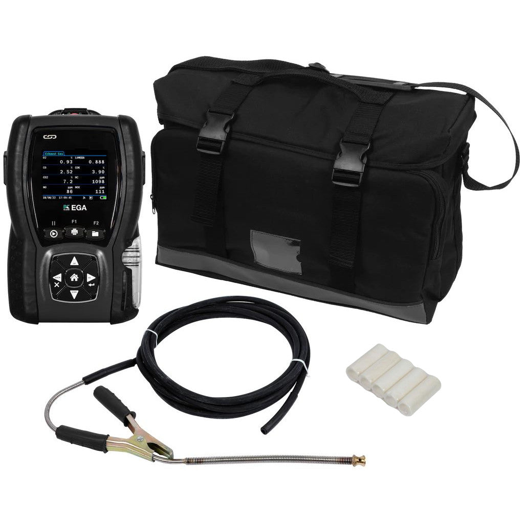 Kane 5 - Gas Automotive Diagnostic Exhaust Gas Analyzer - Shopena Supply