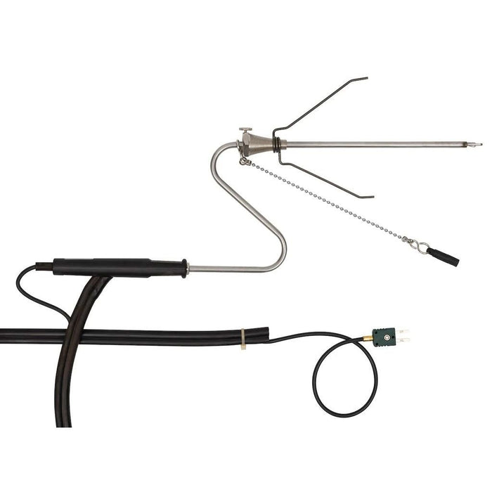 Kane EP4 Motorcycle Exhaust Probe With Thermocouple - Shopena Supply