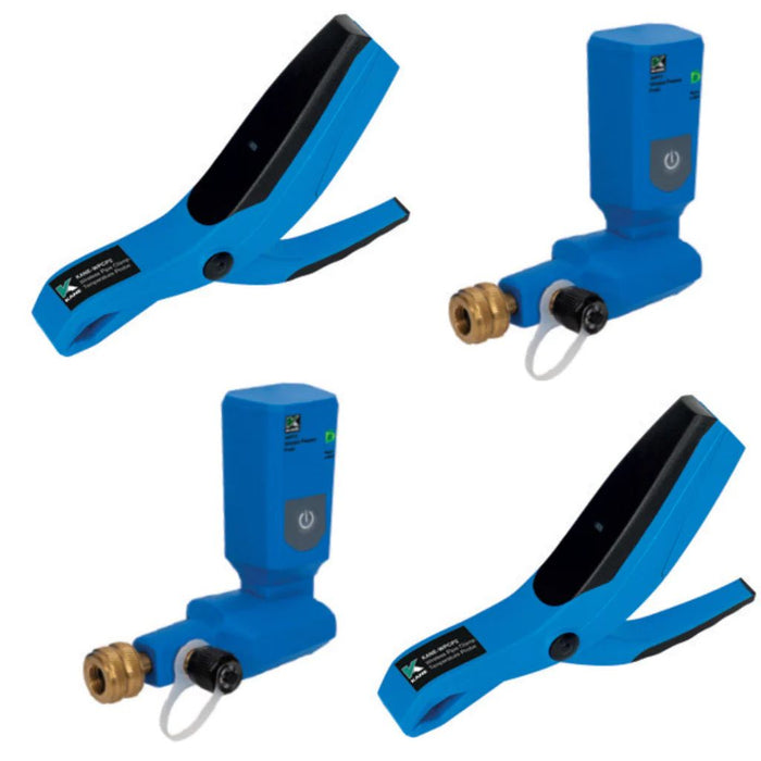 Kane Wireless Temperature Clamps & Pressure Probes (2 of Each) - Shopena Supply