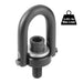 Kipp Swivel Hoist Ring (2491 lbs load, 1/2" - 13 Thread) - Shopena Supply